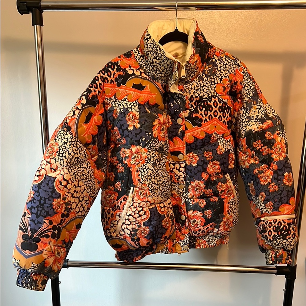 Free People Movement Power House Puffer Jacket - Picture 6 of 13